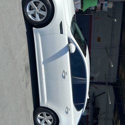 Better than when I purchased!