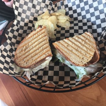 Park Place Eatery - Roast beef - Creperies Near Me - Cedar City, Utah