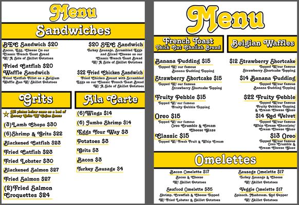 Menu photo 2