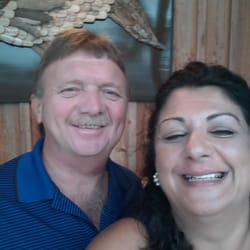 Cherry's Seafood & Steaks - After eating a great meal, and only 20 minutes away! Thanks Cherry's!