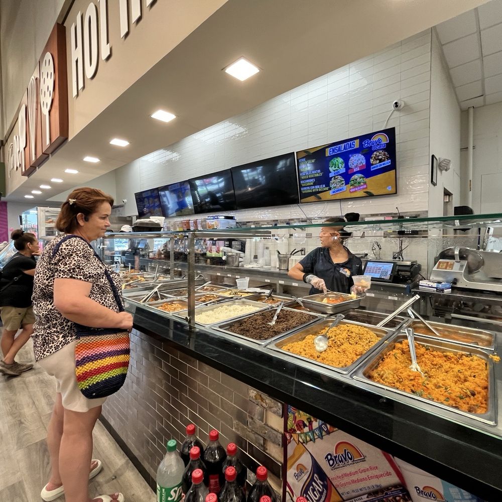 Bravo Supermarkets - Grocery Near Me - Ocala, Florida