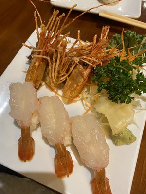 Su Shin Izakaya by null