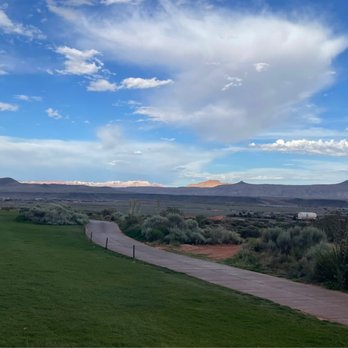 Sand Hollow Resort - Golf Near Me - Hurricane, Utah