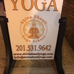 Shiva Shanti Yoga School - It's easy to find their location