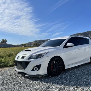 Axel's Auto Spa - Auto Detailing Near Me