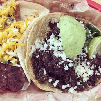 Torchy's Tacos - Tacos Near Me - Austin, Texas