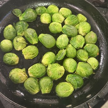 Sur La Table - Cut side down to absorb the good flavor - Kitchen Supplies Near Me - Chicago, Illinois