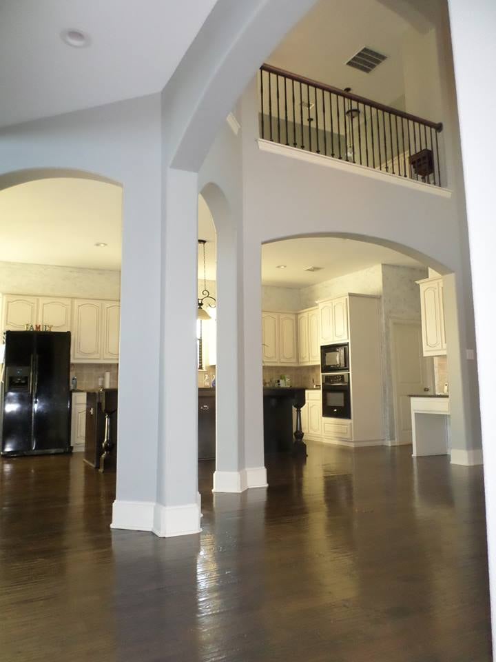 Slide of B & C Quality General Contractors