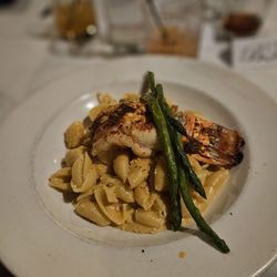 Oceano Bistro - Lobster Mac n Cheese