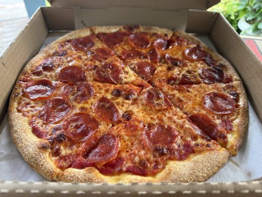 Giants NY Pizza & Subs by null