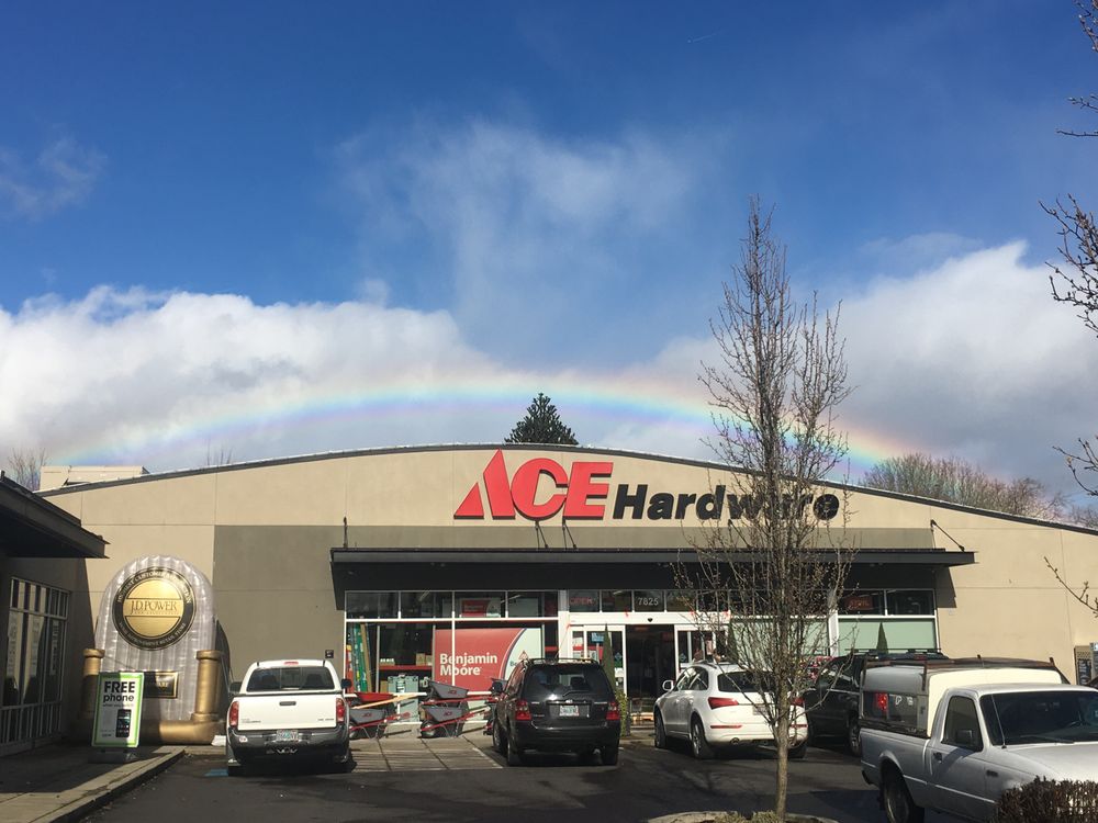 ST JOHNS ACE HARDWARE 16 Photos & 63 Reviews Hardware Stores 7825