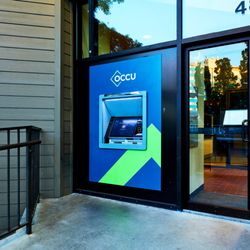 OCCU - Exterior