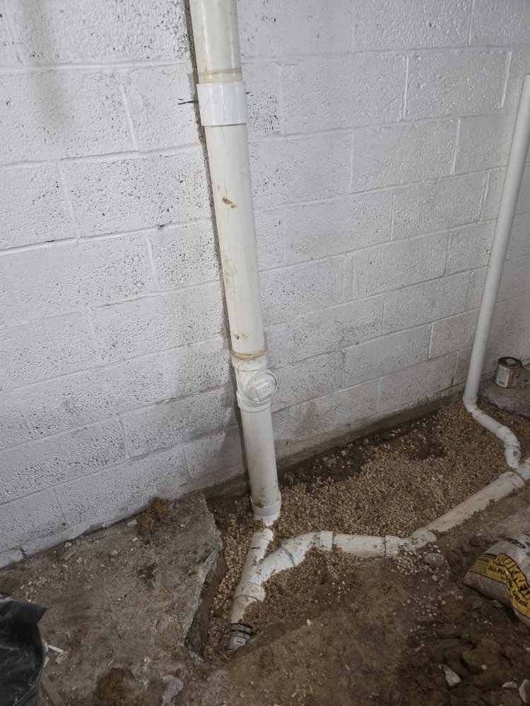 Slide of Flocco's Plumbing