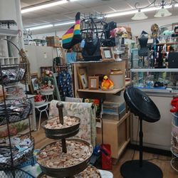 Gran's Antiques