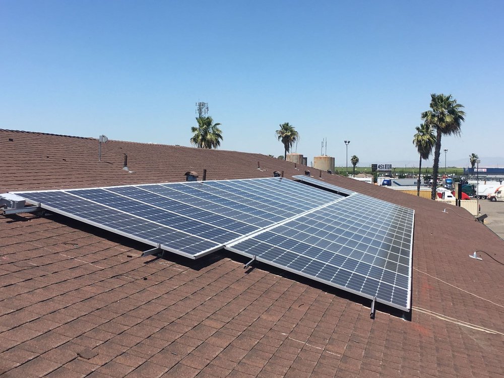 Slide of Energy Efficient SoCal