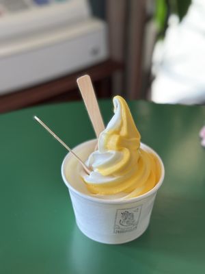 626 Ice Cream by null