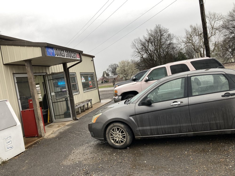 JOINER GROCERY Updated April 2024 202 N US Hwy 61, Joiner, Arkansas