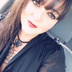 Angela's Anytime Rides - Owner Angela hughes