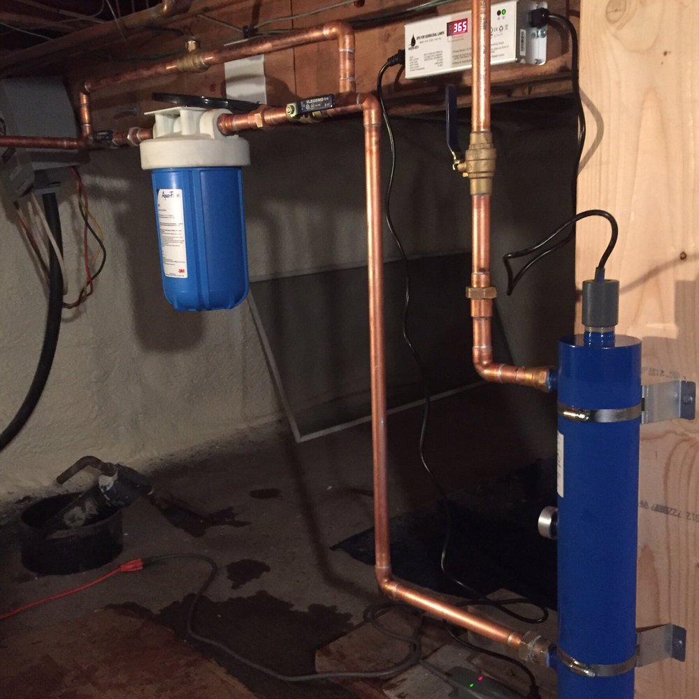 Slide of Jack Ward Plumbing & Heating