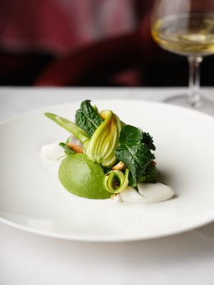The Beaumont Mayfair by null
