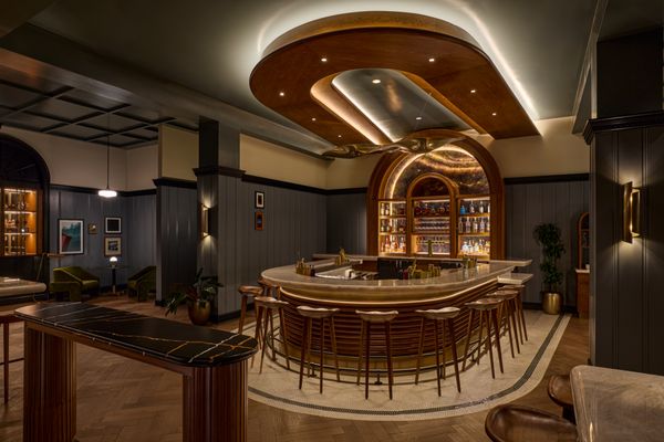 Dearborn Inn, Autograph Collection by null