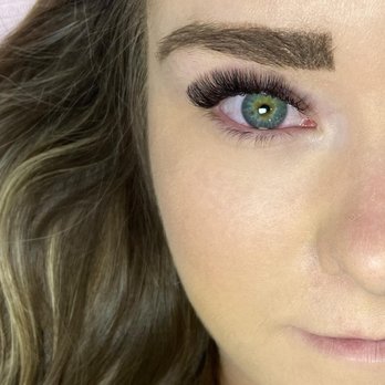 Ritzy Lash Salon - Eyelash Service Near Me - Grove, Utah