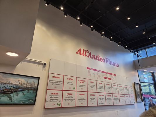 All'Antico Vinaio by null