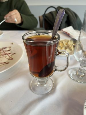 Colbeh Restaurant by null