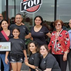 The Deli At 700 - Family owned and operated