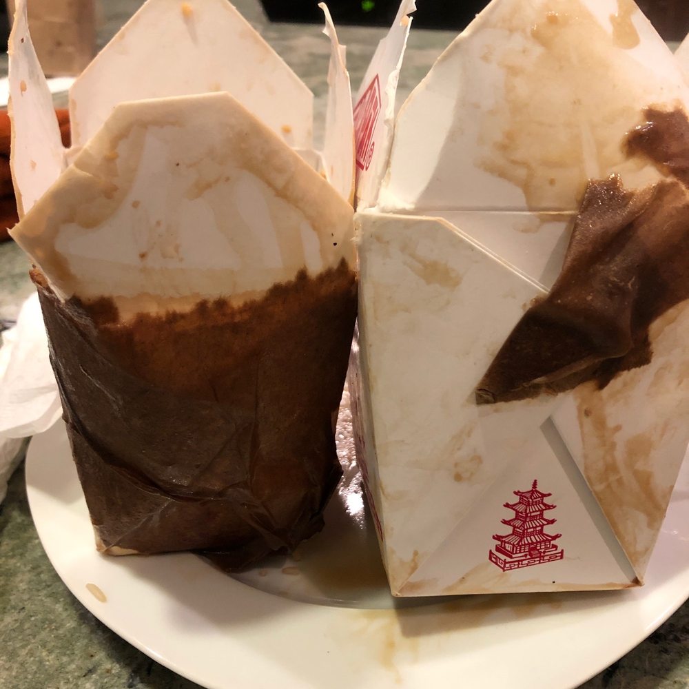Great Wall Restaurant - Chinese Near Me - Lancaster, California