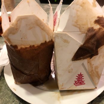 Great Wall Restaurant - Chinese Near Me - Lancaster, California