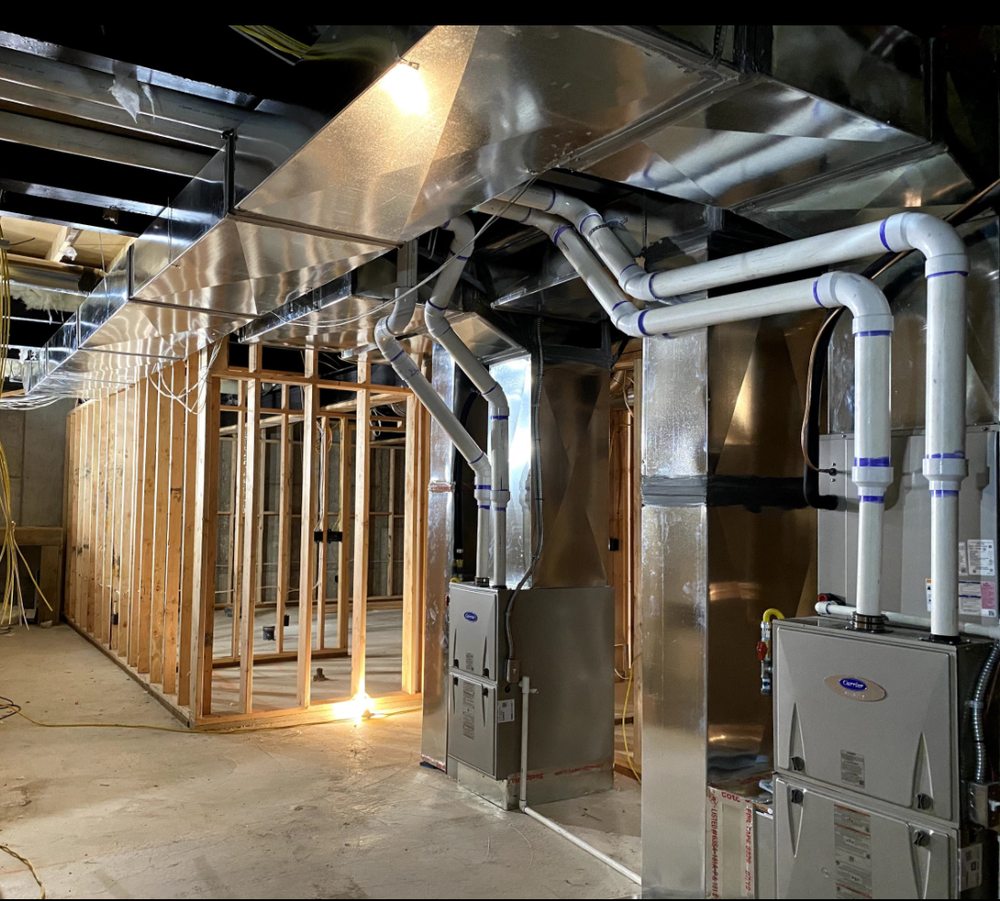 TRUSTED AIR Request a Quote 10 Photos Orem, Utah Heating & Air