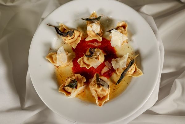 L'Opera Italian Restaurant by null