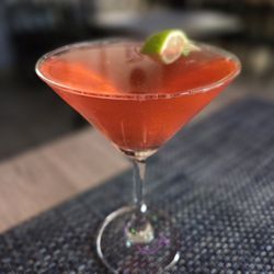Cosmo