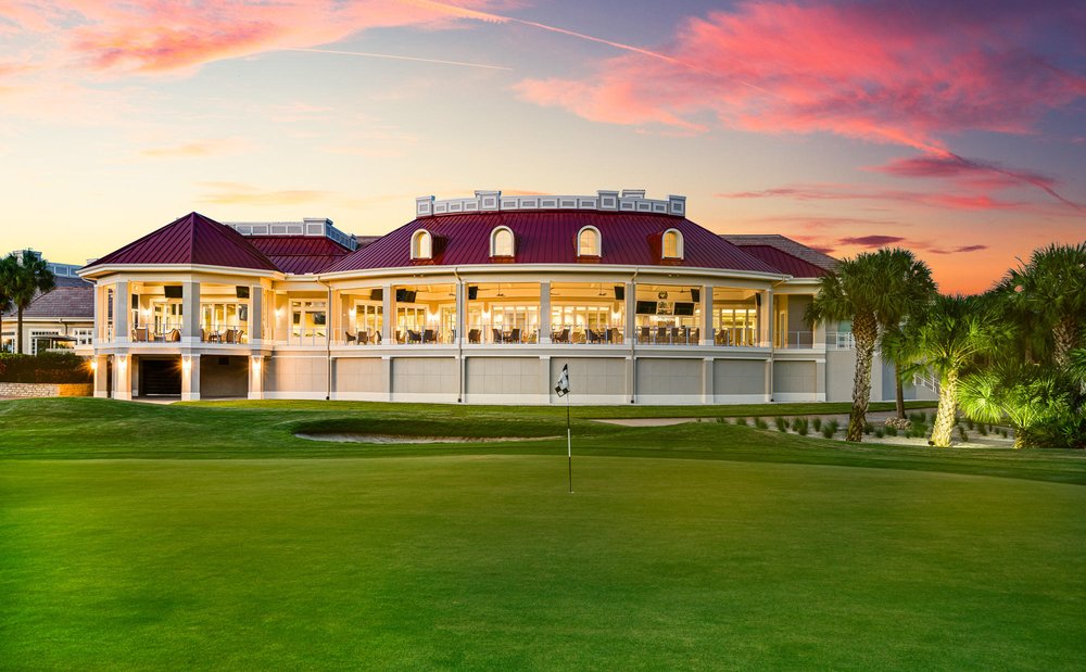 The Nest Golf Club, Bonita Springs Roadtrippers