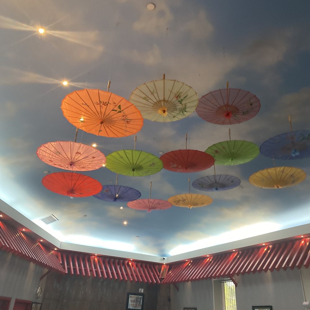 Mandarin Restaurant - I love this whimsical decor - Chinese Near Me - Burlington, Ontario Mandarin Restaurant - I love this whimsical decor - Chinese Near Me - Burlington, Ontario