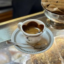 Sciascia Caffè - Caffe al ciocciolato