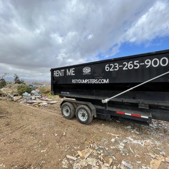 RSTY Dumpsters - ...just another day at the office!! - Dumpster Rental Near Me RSTY Dumpsters - ...just another day at the office!! - Dumpster Rental Near Me