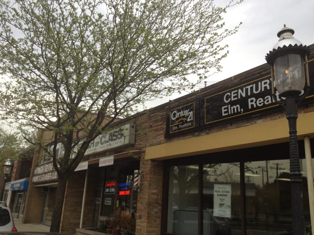 CENTURY 21 ELM, REALTORS Updated September 2024 741 Devon Ave, Park Ridge, Illinois Real
