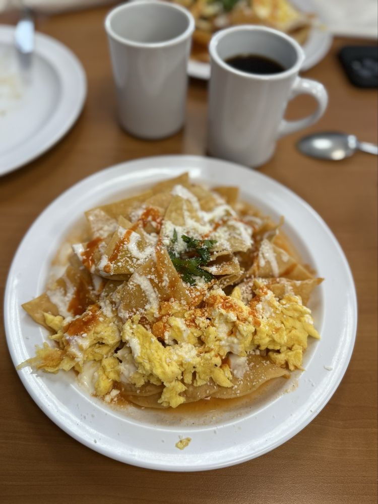 No Toro Cafe — Mexican restaurant in Artesia
