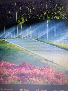 Sprinkler Repair - We can repair your sprinkler system to make sure its up and running smoothly even if its just replacing some heads.