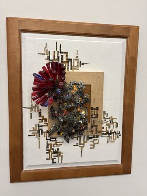 KMAC Contemporary Art Museum by null