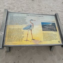 Mara Beach - Fun facts