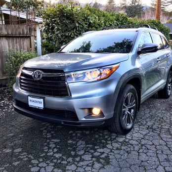 BuySide Auto - 2017 Toyota Highlander Limited - Car Buyers Near Me - San Francisco, California BuySide Auto - 2017 Toyota Highlander Limited - Car Buyers Near Me - San Francisco, California