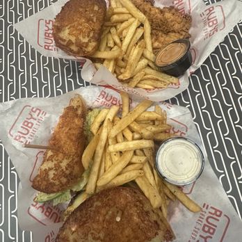 RUBY’S SHAKE SHOP - Updated December 2025 - 122 Photos & 80 Reviews ...