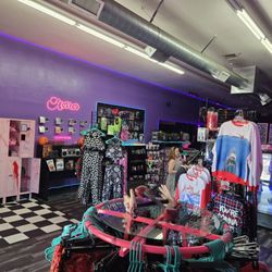 Clothing and many more
