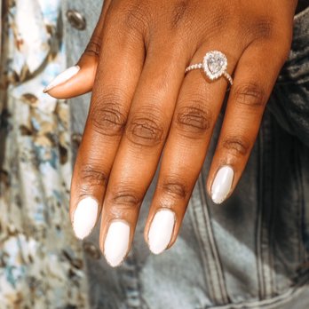 The Diamond Bank - I said yes obviously! - Jewelry Near Me - Los Angeles, California The Diamond Bank - I said yes obviously! - Jewelry Near Me - Los Angeles, California