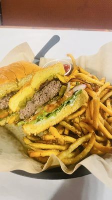 High Point Grill by null