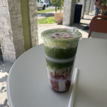 Laymoon Cafe - (Seasonal) Blueberry lavender matcha - Coffee & Tea Near Me - Tempe, Arizona Laymoon Cafe - (Seasonal) Blueberry lavender matcha - Coffee & Tea Near Me - Tempe, Arizona