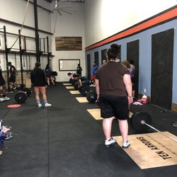 Ten arrows Fitness